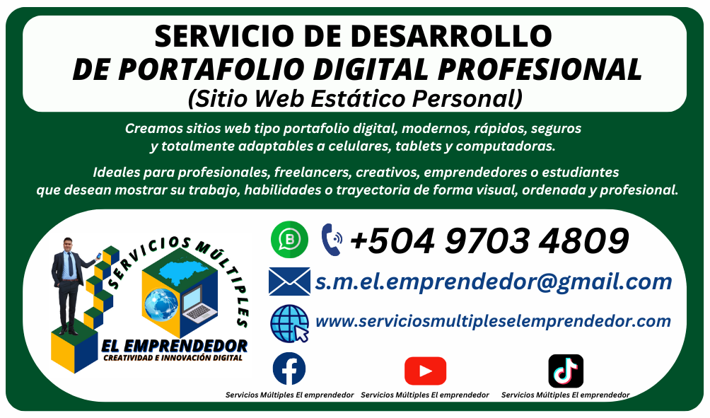 Servicio 2